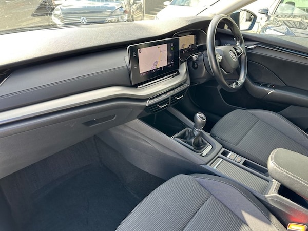 Used Skoda Octavia 2020 for sale - 76048572: Photo 13