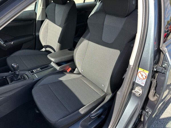 Used Skoda Octavia 2020 for sale - 76048572: Photo 14