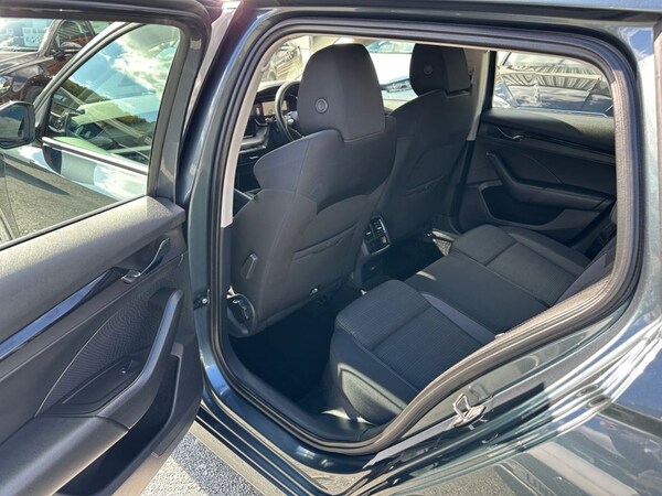 Used Skoda Octavia 2020 for sale - 76048572: Photo 15