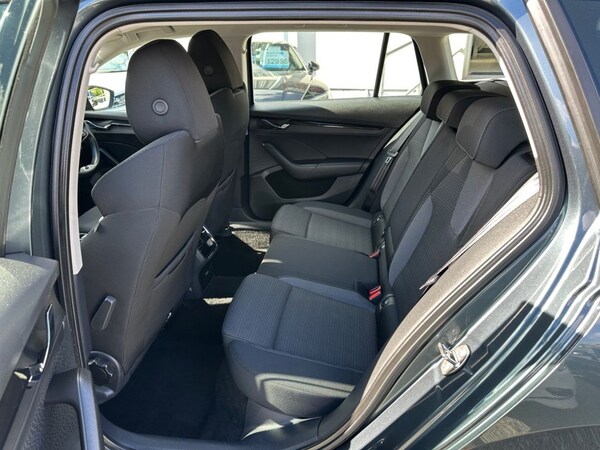 Used Skoda Octavia 2020 for sale - 76048572: Photo 16