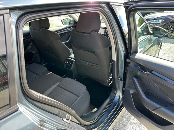 Used Skoda Octavia 2020 for sale - 76048572: Photo 17