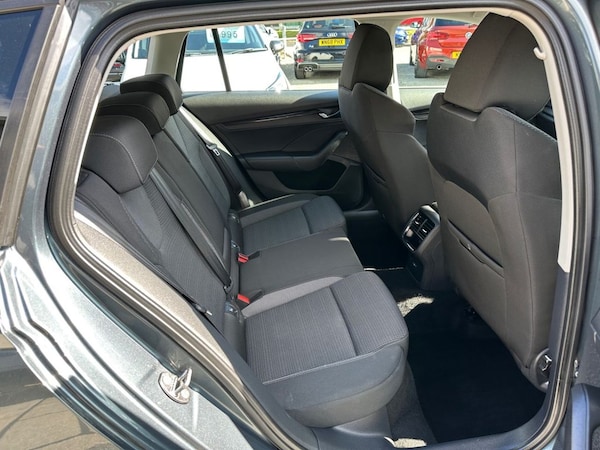Used Skoda Octavia 2020 for sale - 76048572: Photo 18