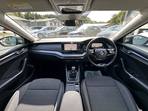 Used Skoda Octavia 2020 for sale - 76048572: Photo 19