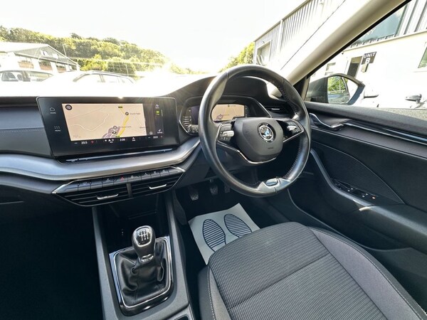 Used Skoda Octavia 2020 for sale - 76048572: Photo 20