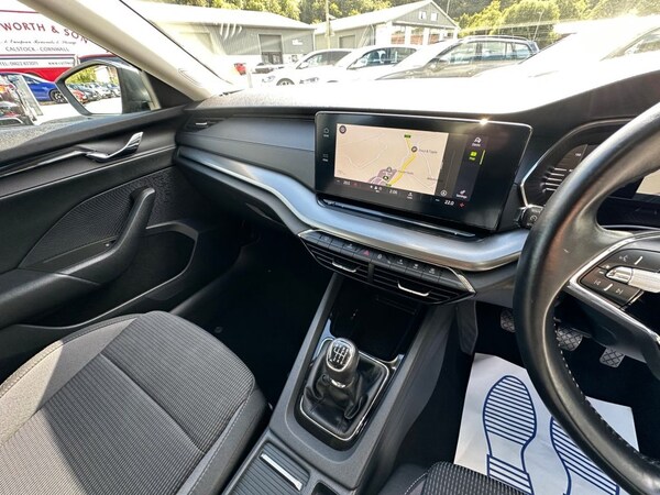 Used Skoda Octavia 2020 for sale - 76048572: Photo 21