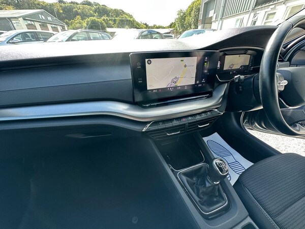 Used Skoda Octavia 2020 for sale - 76048572: Photo 22