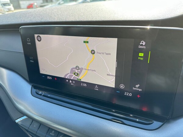 Used Skoda Octavia 2020 for sale - 76048572: Photo 23