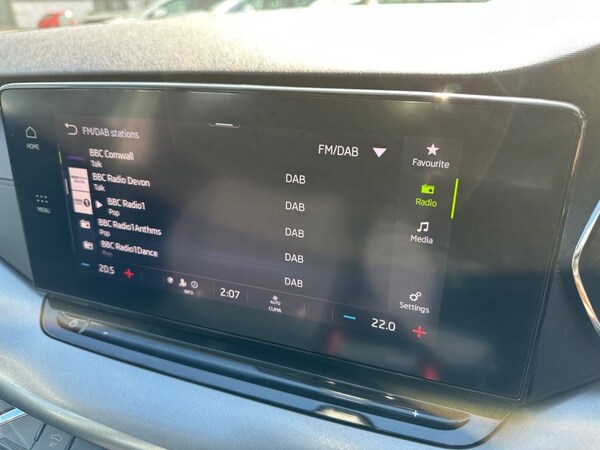 Used Skoda Octavia 2020 for sale - 76048572: Photo 26