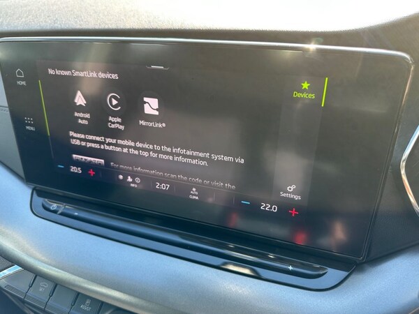 Used Skoda Octavia 2020 for sale - 76048572: Photo 28