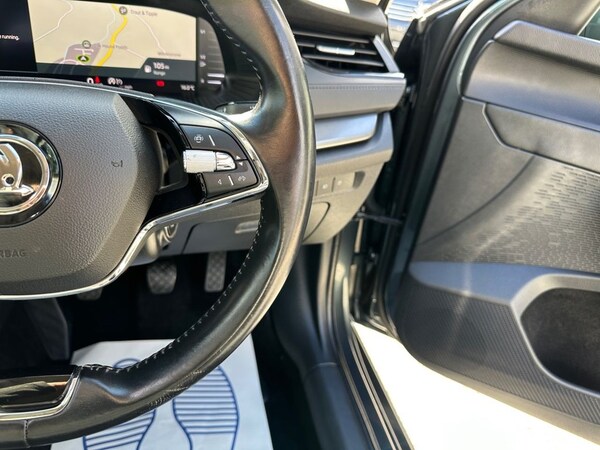 Used Skoda Octavia 2020 for sale - 76048572: Photo 34
