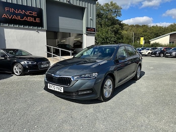Used Skoda Octavia 2020 for sale - 76048572: Photo 3