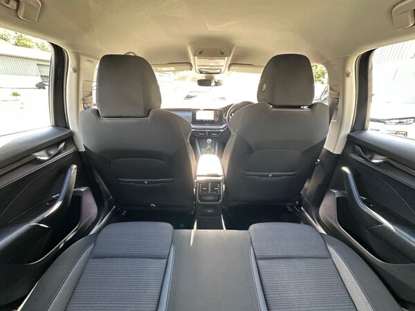 Used Skoda Octavia 2020 for sale - 76048572: Photo 41