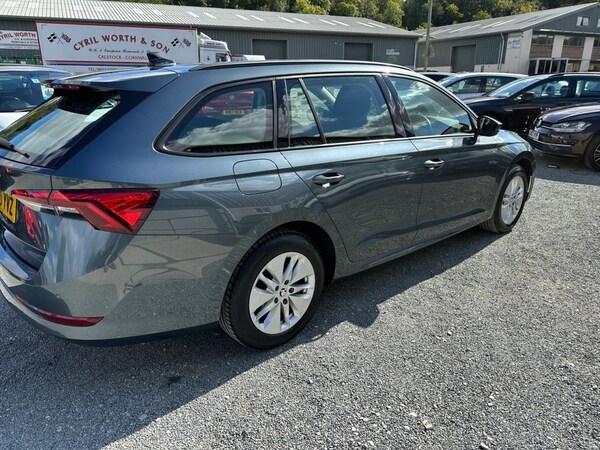 Used Skoda Octavia 2020 for sale - 76048572: Photo 43