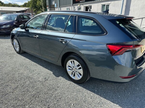 Used Skoda Octavia 2020 for sale - 76048572: Photo 44