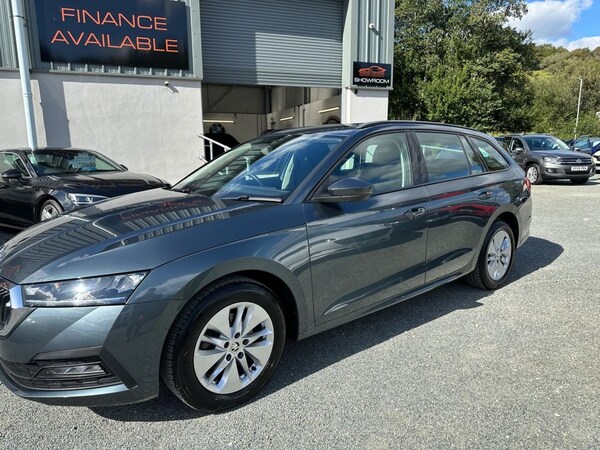 Used Skoda Octavia 2020 for sale - 76048572: Photo 45