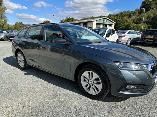 Used Skoda Octavia 2020 for sale - 76048572: Photo 46