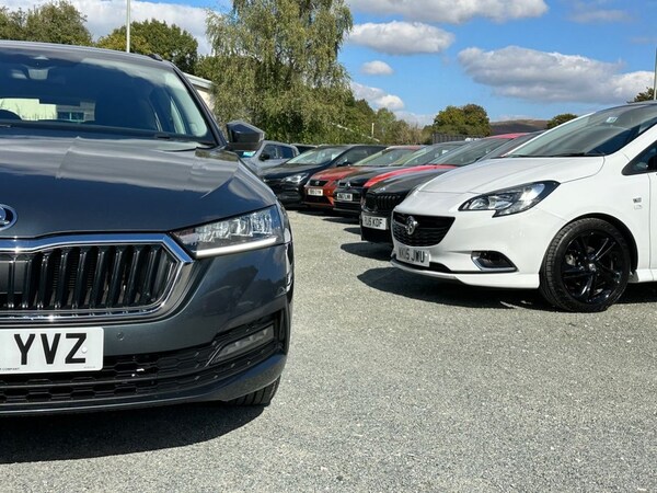 Used Skoda Octavia 2020 for sale - 76048572: Photo 48