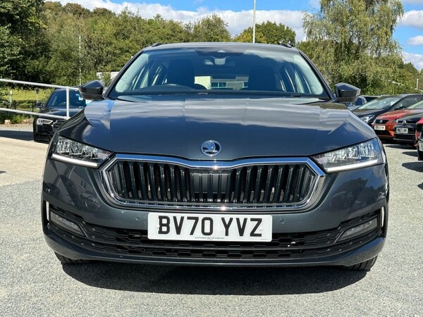 Used Skoda Octavia 2020 for sale - 76048572: Photo 49