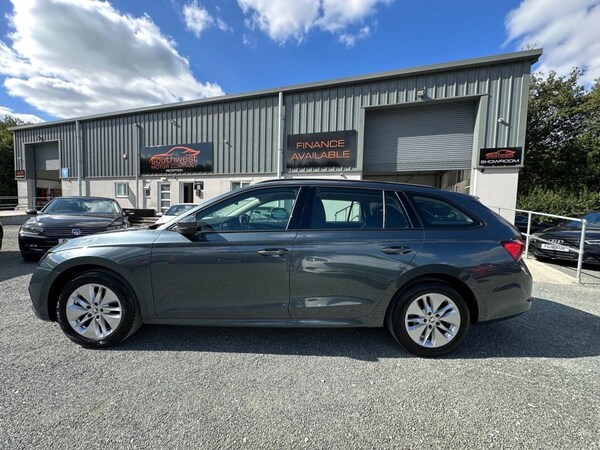 Used Skoda Octavia 2020 for sale - 76048572: Photo 7