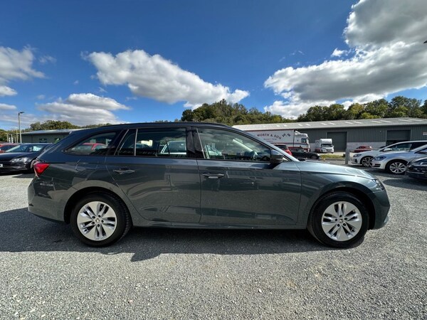 Used Skoda Octavia 2020 for sale - 76048572: Photo 8