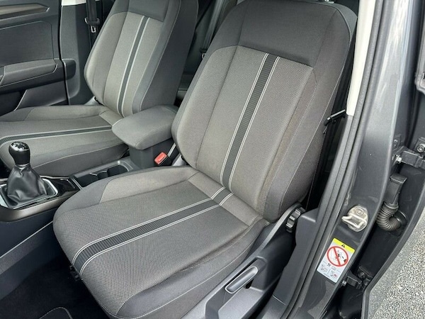 Used Volkswagen T-Roc 2018 for sale - 76035010: Photo 14