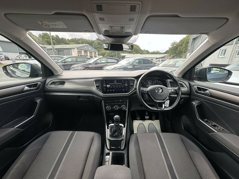 Used Volkswagen T-Roc 2018 for sale - 76035010: Photo 19