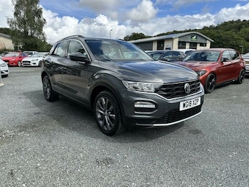 Volkswagen - T-Roc