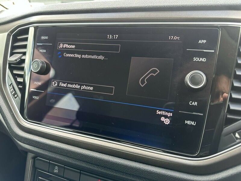 Used Volkswagen T-Roc 2018 for sale - 76035010: Photo 24