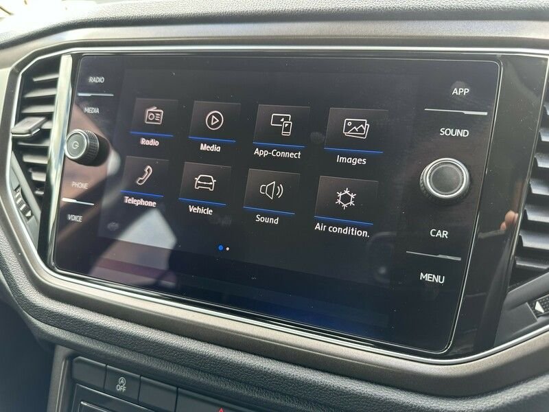 Used Volkswagen T-Roc 2018 for sale - 76035010: Photo 26