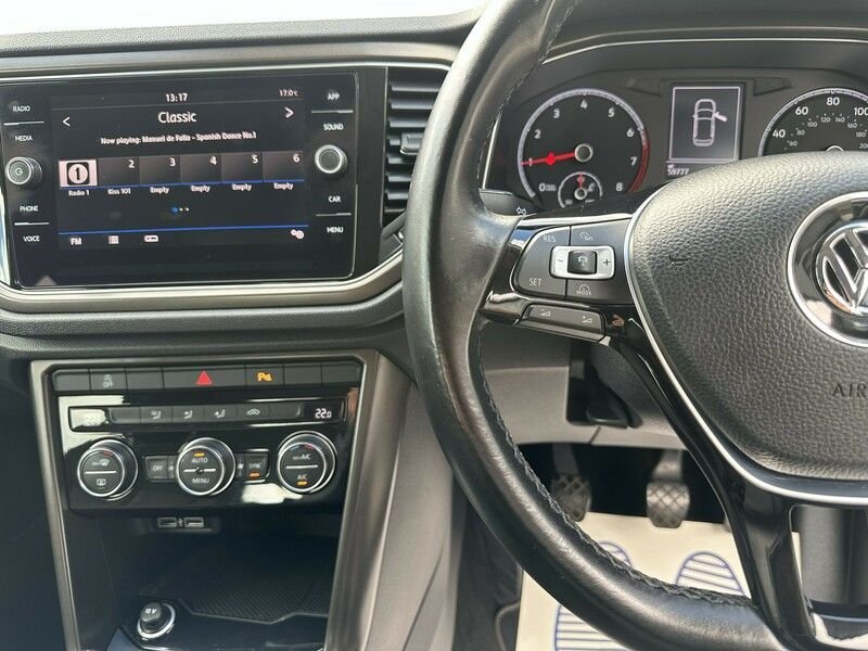 Used Volkswagen T-Roc 2018 for sale - 76035010: Photo 29