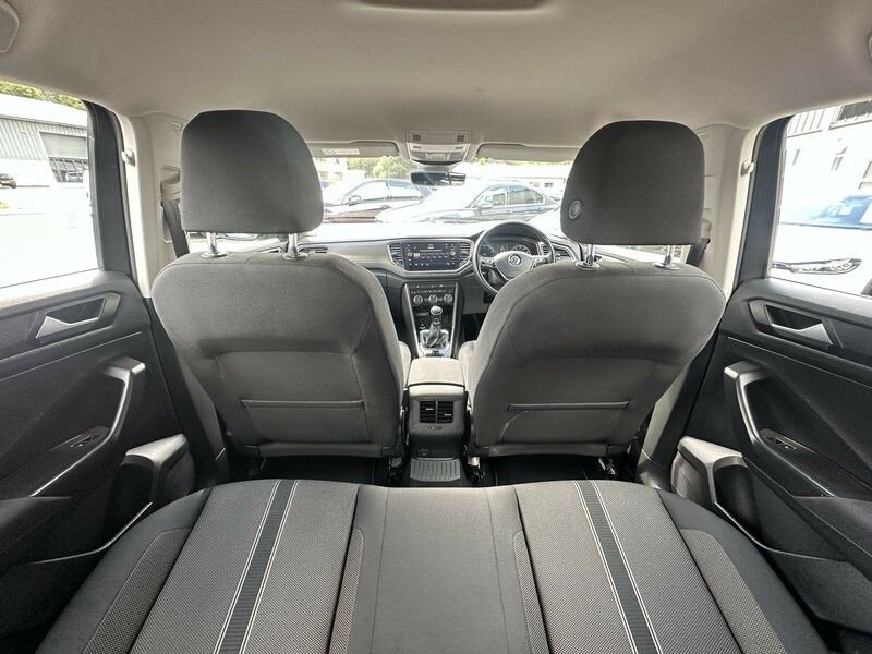 Used Volkswagen T-Roc 2018 for sale - 76035010: Photo 33