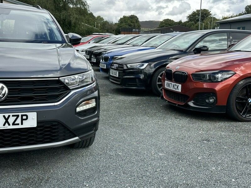 Used Volkswagen T-Roc 2018 for sale - 76035010: Photo 42