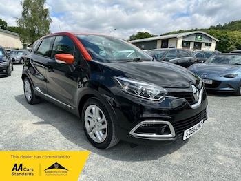 Renault - Captur