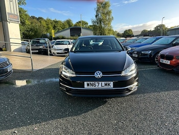 Used Volkswagen Golf 2017 for sale - 75961523: Photo