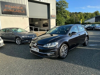 Used Volkswagen Golf 2017 for sale - 75961523: Photo