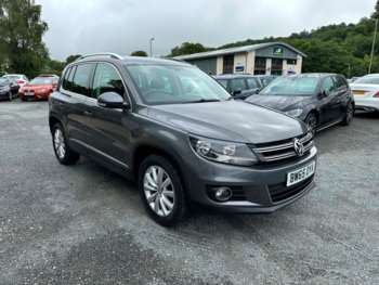 2016 - MATCH TDI BLUEMOTION TECHNOLOGY 4MOTION 5-Door