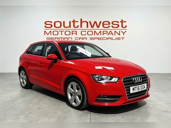 Used Audi A3 2016 for sale - 79009647: Photo