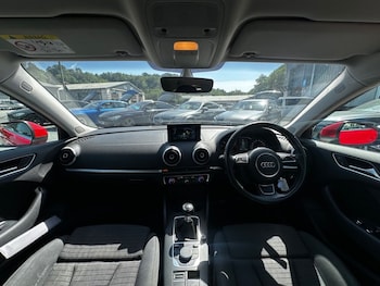 Used Audi A3 2016 for sale - 79009647: Photo