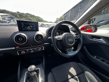 Used Audi A3 2016 for sale - 79009647: Photo