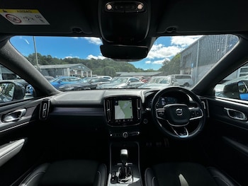 Used Volvo XC40 2020 for sale - 79072329: Photo