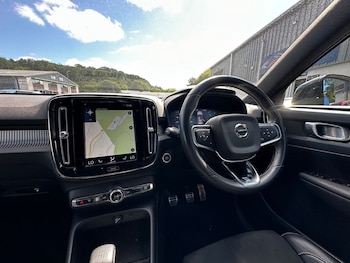Used Volvo XC40 2020 for sale - 79072329: Photo