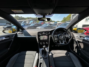 Used Volkswagen Golf 2018 for sale - 79166980: Photo
