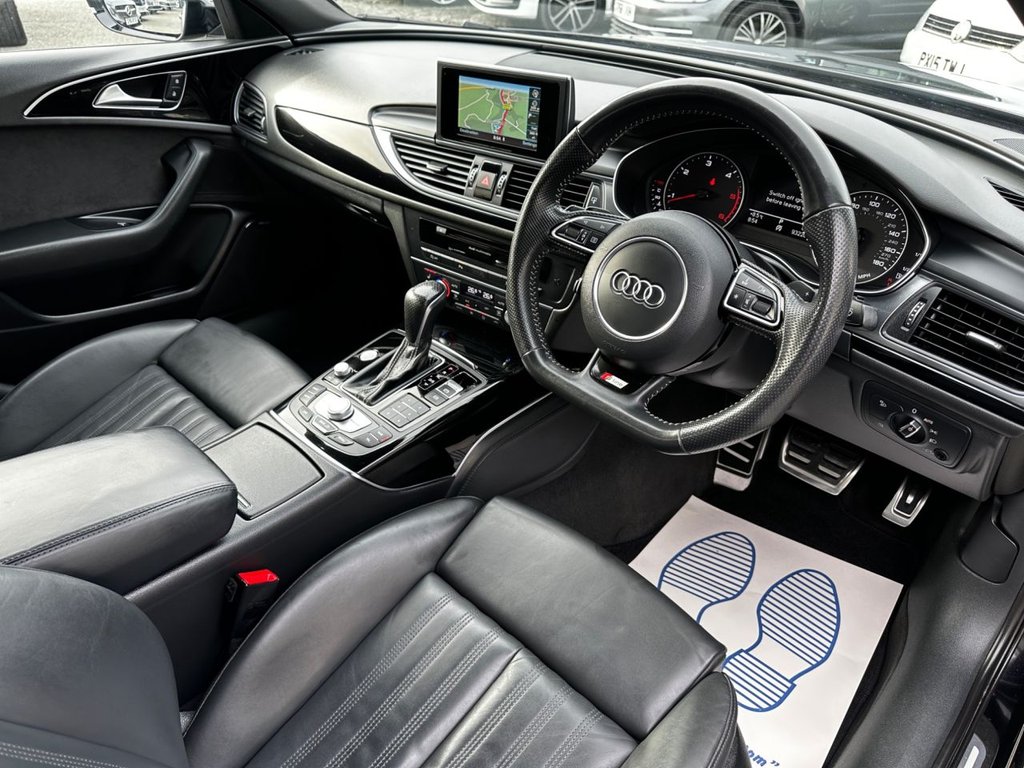 Used Audi A6 2018 for sale - 78200107: Photo 10