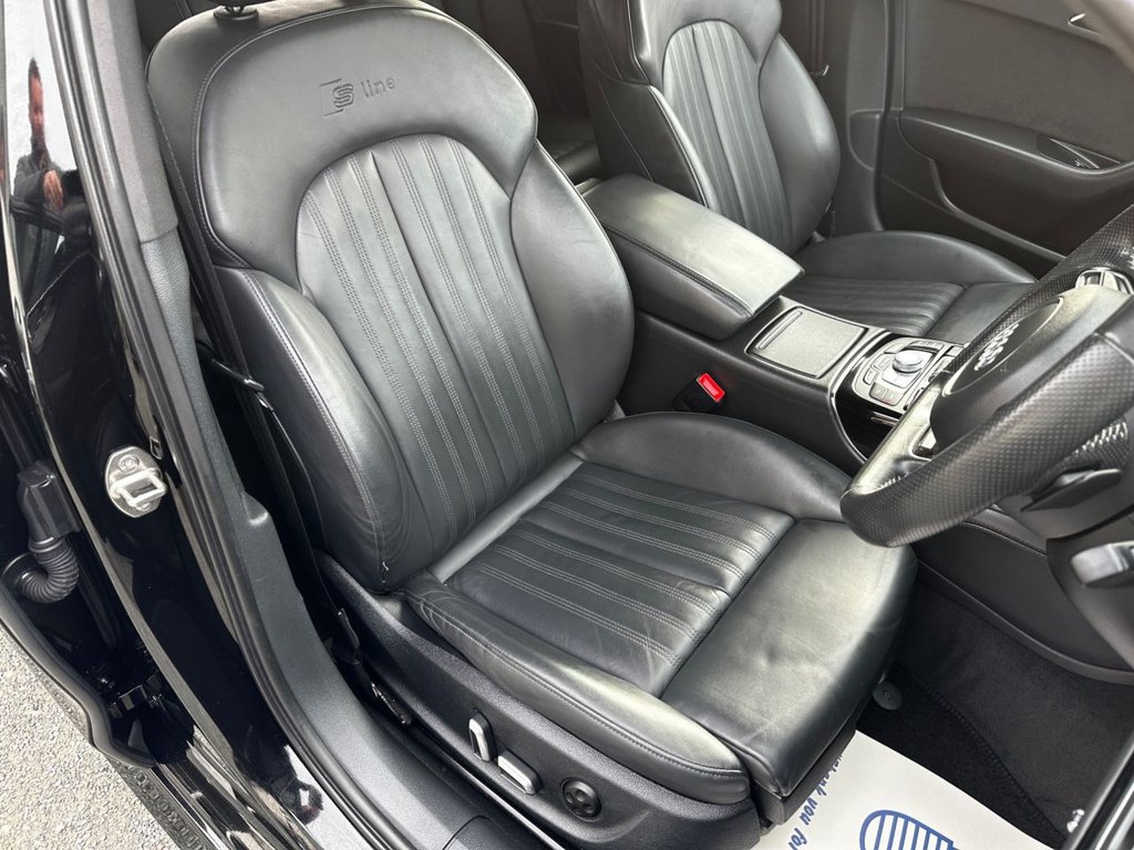 Used Audi A6 2018 for sale - 78200107: Photo 11