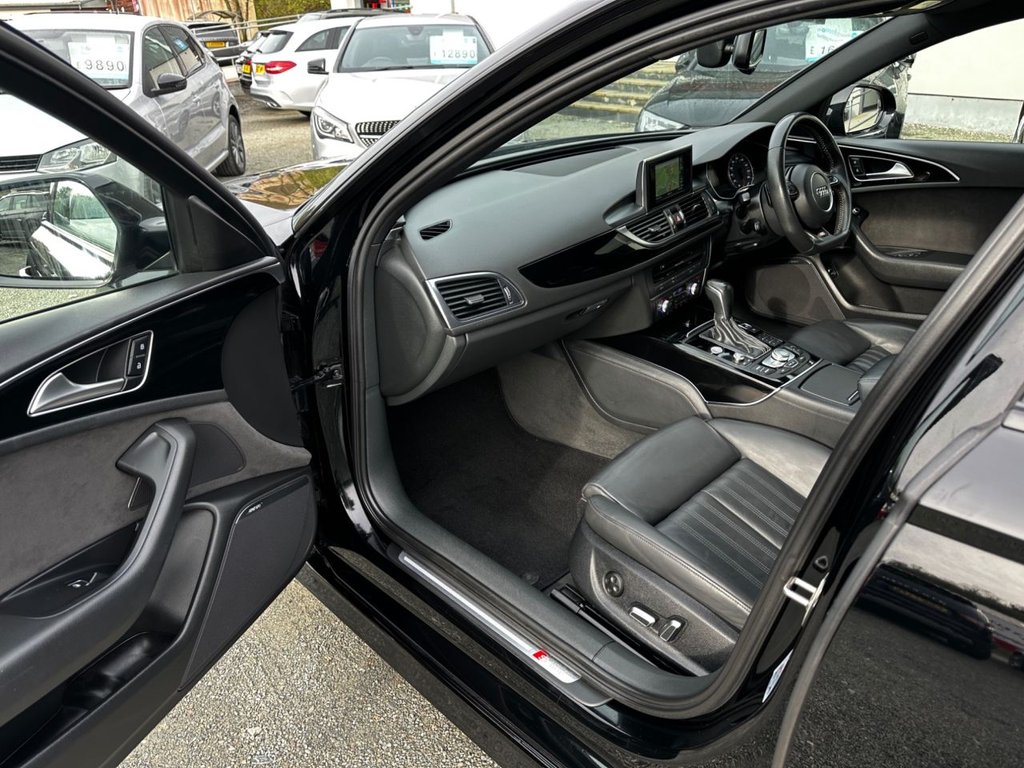 Used Audi A6 2018 for sale - 78200107: Photo 12