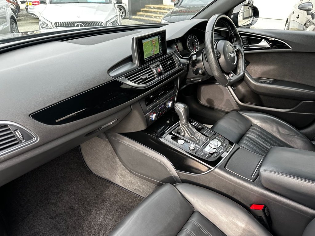 Used Audi A6 2018 for sale - 78200107: Photo 13