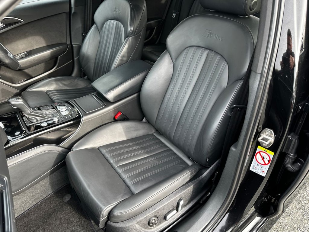 Used Audi A6 2018 for sale - 78200107: Photo 14