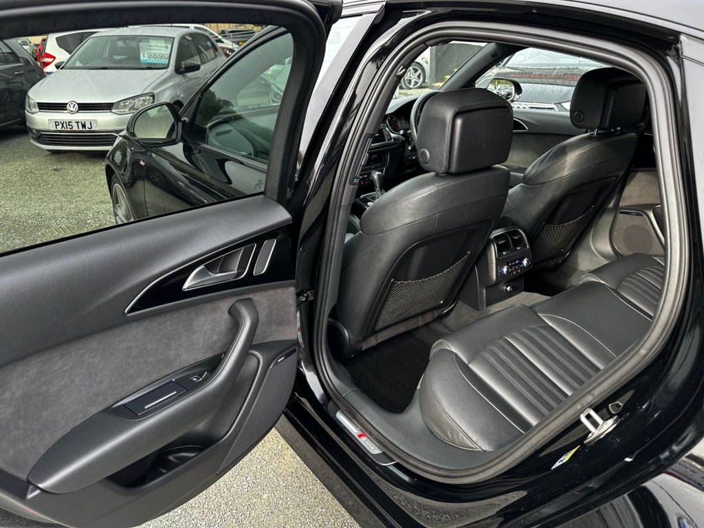 Used Audi A6 2018 for sale - 78200107: Photo 15