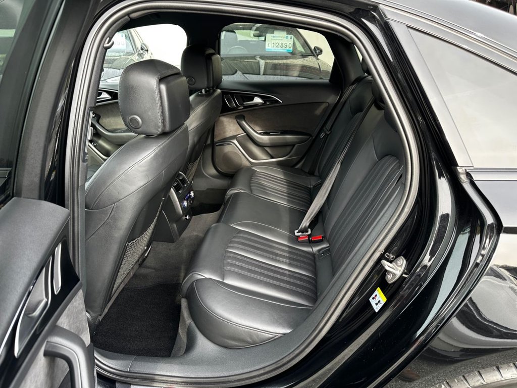 Used Audi A6 2018 for sale - 78200107: Photo 16