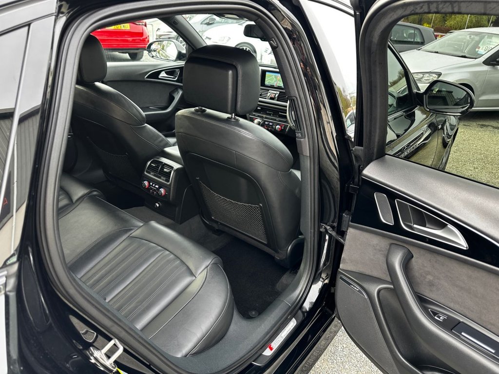 Used Audi A6 2018 for sale - 78200107: Photo 17